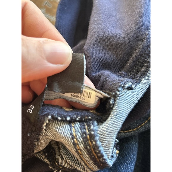 Soon Maternity Heavenly Overbelly Skinny Jeans - Picture 9 of 9